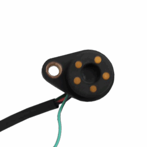 Sensor de marcha POP