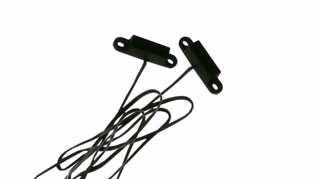 sensor de marcha mag