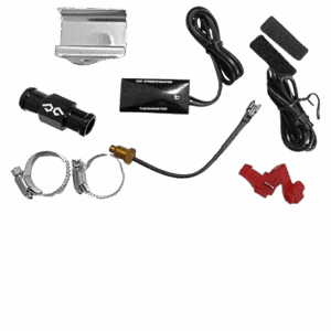 Kit Termômetro Digital à prova d'água