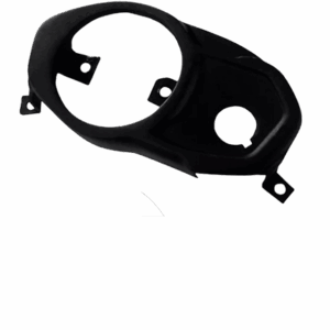 Moldura Café Racer para pop 110